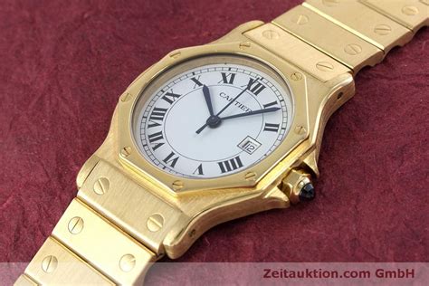 cartier uhren vintage|Cartier uhren herren.